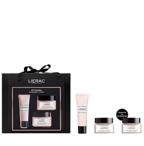 Lierac Lift Integral Xmas Set La Creme Nuit Regene