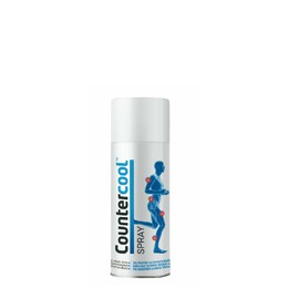 Countercool Spray Σπρέι για Αρθρώσεις & Μυϊκούς Πόνους, 300ml