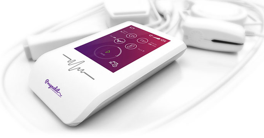 Pregnabit: Η νέα φορητή συσκευή παρακολούθησης της υγείας του εμβρύου