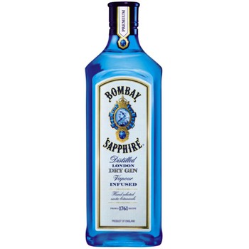 Bombay Sapphire Gin 0,7L