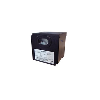 Electric Gas Burner Controller LGK16.635A27