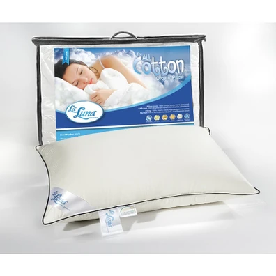 Μαξιλάρι Ύπνου all Cotton 50x70 Firm
