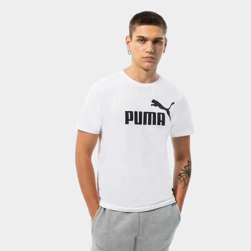 BLUZE ME MENGE TE SHKURTRA ESSENTIALS PUMA