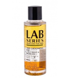 Lab Series The Grooming Oil 3-IN-1 Shave & Beard O