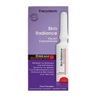 Frezyderm Skin Radiance Cream Booster 5ml - Αγωγή 