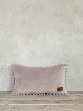 Decorative Pillow - Macia - Nude
