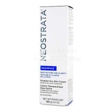 Resurface Problem Dry Skin Body Cream - Ενυδατική Κρέμα Σώματος, 100gr