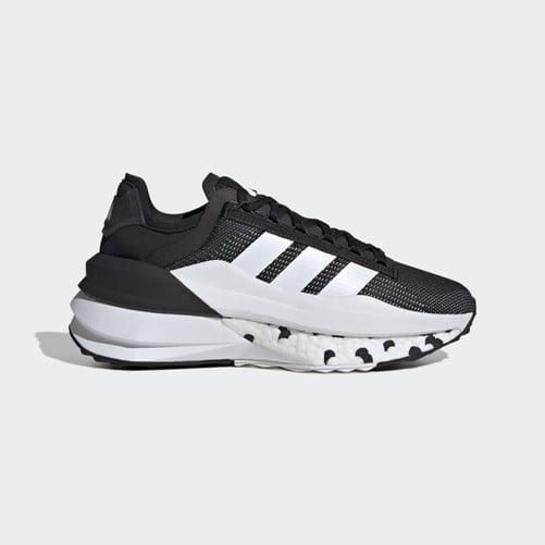 ADIDAS AVRYN_X SHOES - LOW (NON-FOOTBALL)