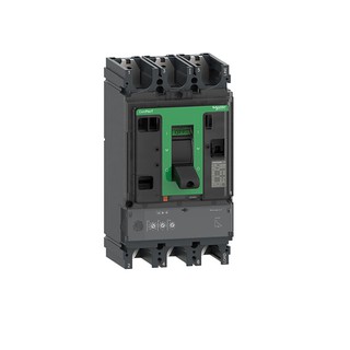 Circuit Breaker NSX630H MicroLogic 2.3 630A 3P3D C