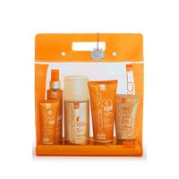 LUXURIOUS SUNCARE HIGH PROTECTION PACK (PROMO 5 ΠΡΟΙΟΝΤΑ)
