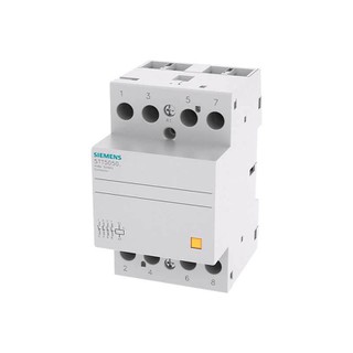 INSTA Contactor with 4 NO Contacts for 230 V AC 40