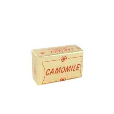 Camomile Beauty Soap Σαπούνι ομορφιάς με Χαμομήλι 