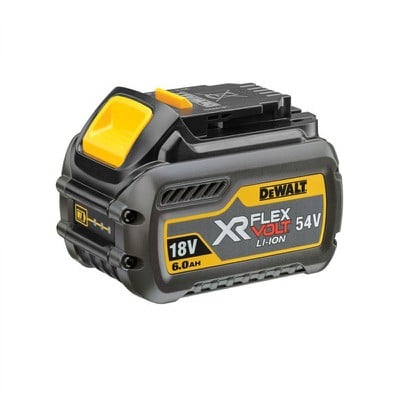 Xr Flexvolt Lithium Battery 54V 6Ah Dcb546