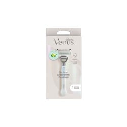 Gillette Venus Fig Γυναικεία Ξυριστική Μηχανή Για Την Ευαίσθητη Περιοχή & Ανταλλακτική Κεφαλή 1 τεμάχιο