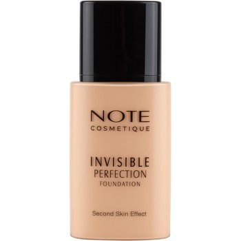 NOTE INVISIBLE PERFECTION FOUNDATION 160 35ml
