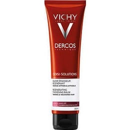 Vichy Dercos Densi-Solutions, Balm/Conditioner Πύκνωσης & Ανάπλασης 150ml