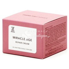 Thank You Farmer Miracle Age Repair Cream - Κρέμα Θρέψης (Πλούσια Υφή), 50ml