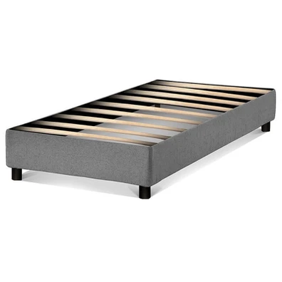 Υπόστρωμα Sommier Ημίδιπλο 120x200x22cm Chic Strom