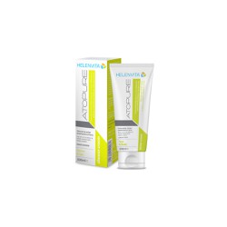 Helenvita Atopure Shower Cream For Face & Body 200ml