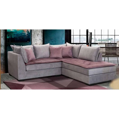 Covered Semi-Double Bed SweetDreams 889 110x200 cm
