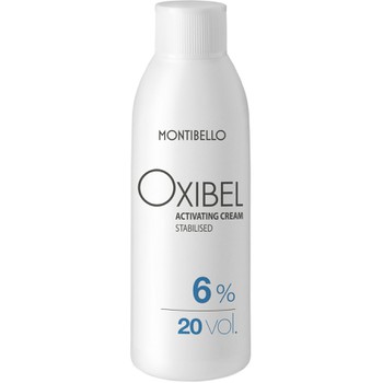 MONTIBELLO OXIBEL ACTIVATING CREAM 20vol (6%) 60ml