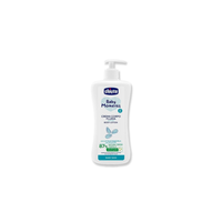 CHICCO BABY MOMENTS BODY LOTION 500ML
