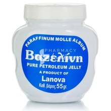 Lanova Pure Petroleum Jelly - Βαζελίνη, 55gr
