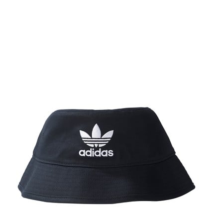 adidas unisex trefoil bucket hat (AJ8995)