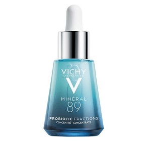 VICHY Mineral 89 probiotic fractions 30ml