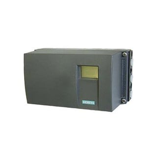 Sipart PS2 Electro-Pneumatic 6DR5010-0NG00-0AA0