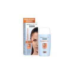 ISDIN Fotoprotector Fusion Water SPF50+ 50ml