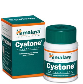 Himalaya Cystone-Συμπλήρωμα Διατροφής για την Μείω