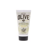 Korres Pure Greek Olive Hand Cream Olive Blossom 7