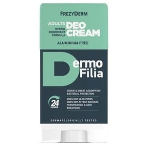 FREZYDERM Dermofilia deo cream 24h 40ml