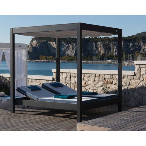 Afrodite Daybed 2S