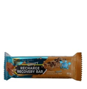 Prevent Recharge-Recovery Crispy Bar Caramel Choco