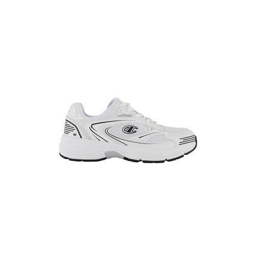 Champion Unisex Run 00 Low Cut Shoe (S22314)