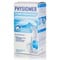 Physiomer Nasal Wash System - Σύστημα Ρινικών Πλύσεων, 1 Συσκευή & 6 Φακελάκια
