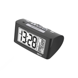 Ψηφιακό Ρολόι Επιτραπέζιο με Ξυπνητήρι Telco Ε0117