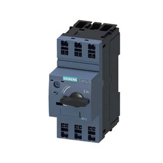 Circuit Breaker S00 for Motor Protection Class 10 