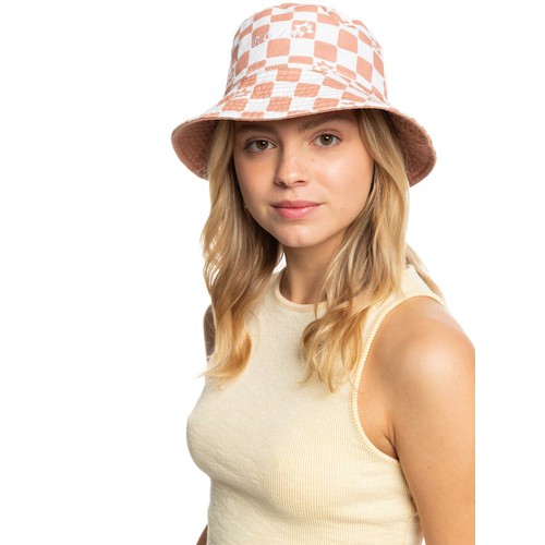 Roxy Unisex Hat Jasmine Paradise (ERJHA04142-WBK8)