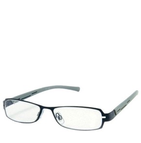 EyeLead Presbyopia Metallic Glasses E119 Black - G