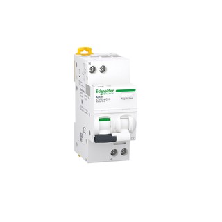 Leakage Switch iCV40N 1P+N C 10A 300mA C RCBO Acti