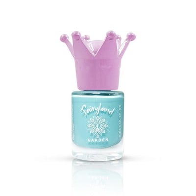 Garden Fairyland Nail Polish Mint Jiny 2 7.5ml