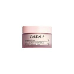 Caudalie Resveratrol Lift Firming Cashmere Cream Κρέμα Ημέρας Για Όλους Τους Τύπους Δέρματος Με Συσφιγκτική & Αντιρυτιδική Δράση 50ml