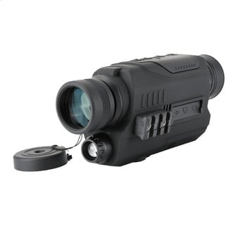 Ψηφιακό Μονοκυάλι Night Vision Falcon NV007, 5x32