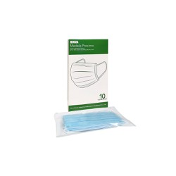 Bowa Medela Proximo Surgical Masks IIR 10 pieces 