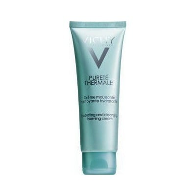 Vichy Purete Thermale Purifying Cleansing Cream Κρ