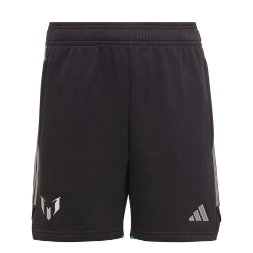 adidas boys messi shorts (HR4348)