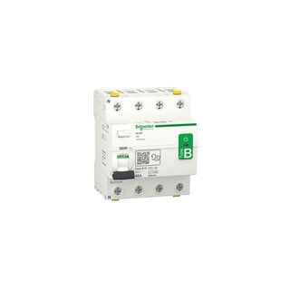Leakage Switch iID 4P 40A 300mA B-SI Acti9 A9Z6444